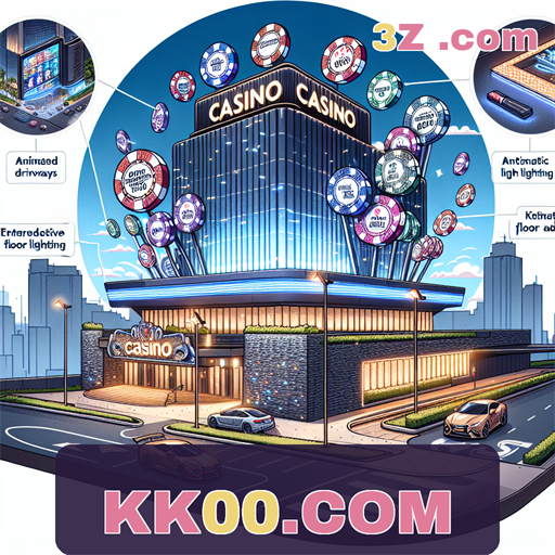 Apostas Ao Vivo Mergulhe nas Apostas Únicas do kk00.com e Ganhe Mais