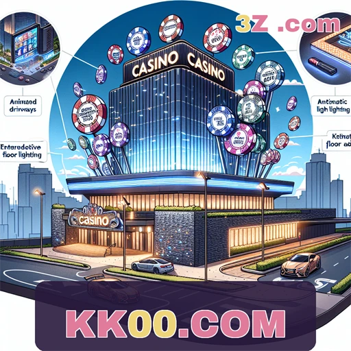 Mergulhe nas Apostas Únicas do kk00.com e Ganhe Mais