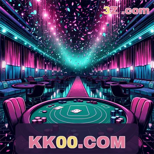 KK00.com: A Confiável Parada dos Gamers Brasileiros