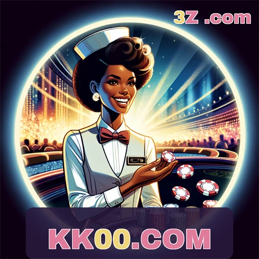 A Experiência de Login do kk00.com que Você Não Pode Ignorar