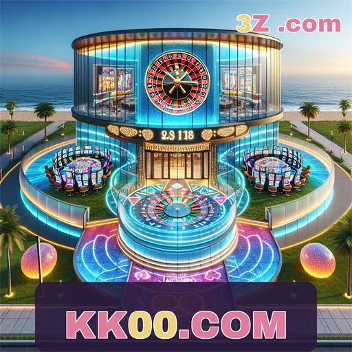 Explorando o Futuro da Plataforma kk00.com