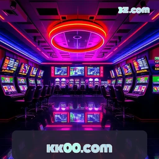 kk00.com Site Confiável