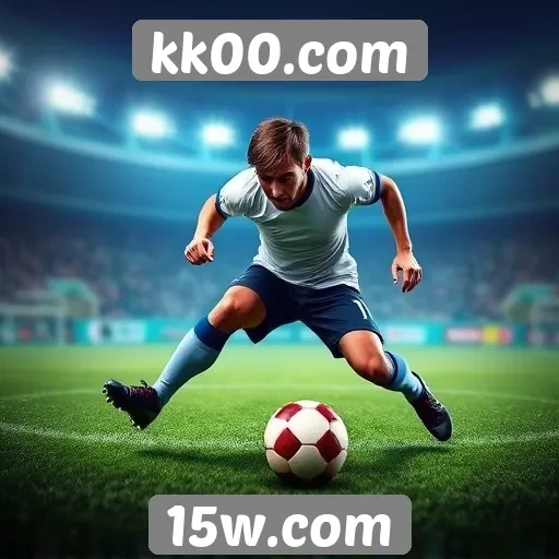 kk00.com apresenta novas funcionalidades para jogadores