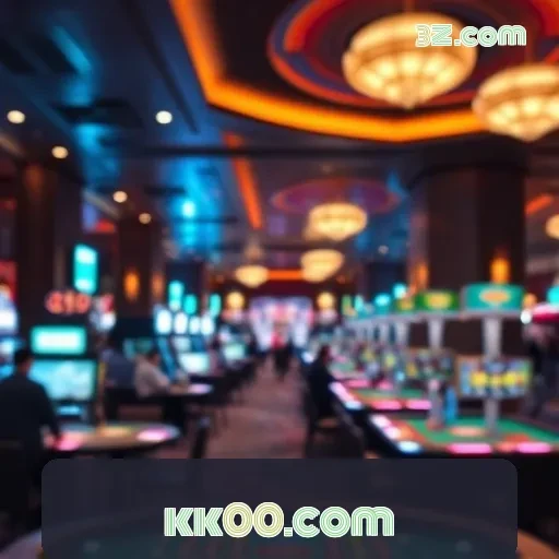 kk00.com Plataforma