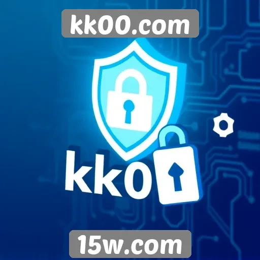 Análise de segurança e privacidade no site kk00.com